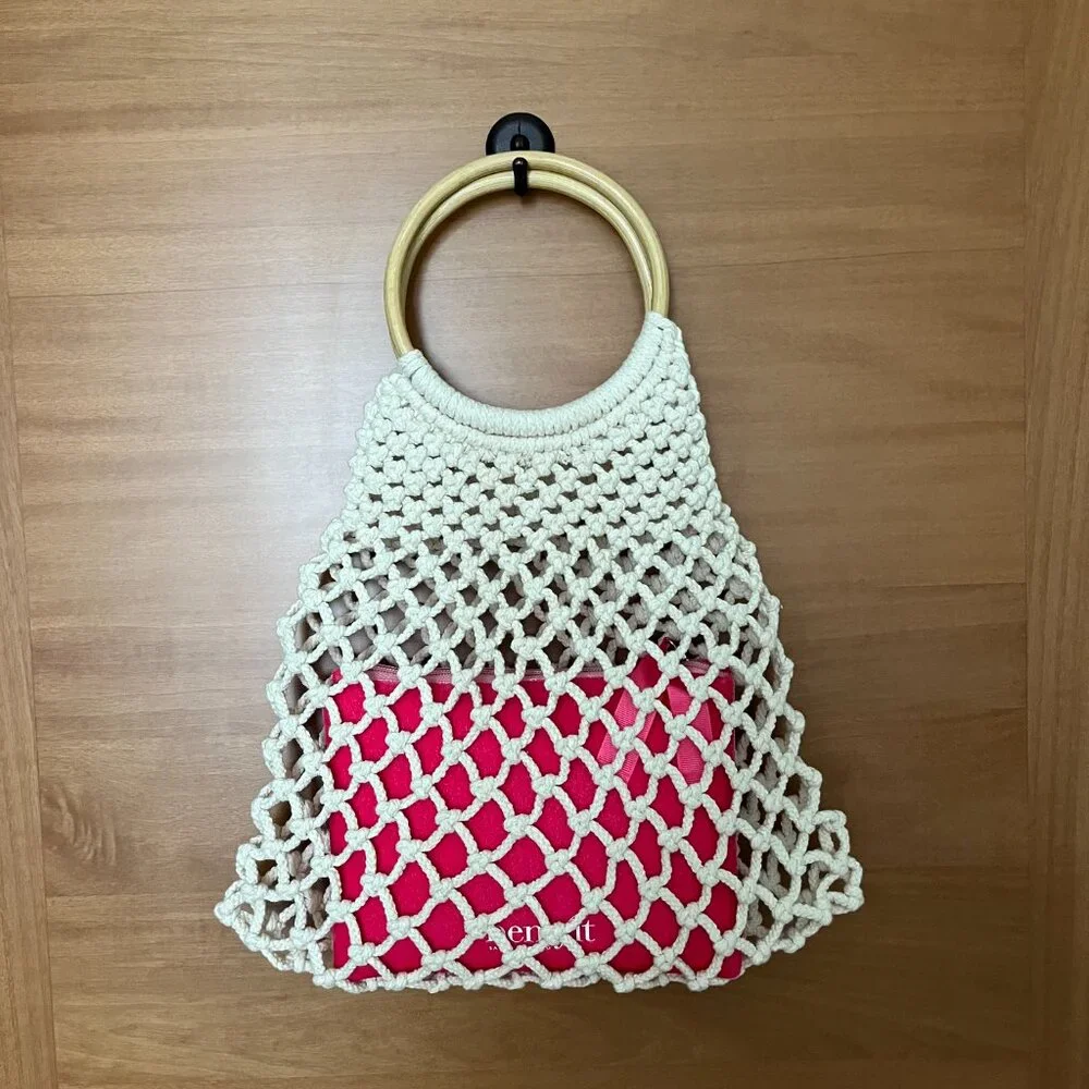 Express nwt crochet
